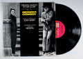 John Barry - Midnight Cowboy (front cover) Vinyl