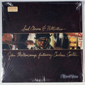 John Cougar Mellencamp - Sad Clowns and Hillbillies (front cover) Vinyl