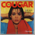 John Cougar Mellencamp - The Kid Inside (front cover) Vinyl
