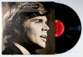 John Davidson - My Cherie Amour (front cover) Vinyl