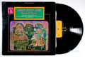 John Dowland - Songs and Ayres (front cover) Vinyl