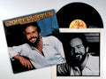 John Durrill - Just for the Record (front cover) Vinyl