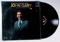 John Gary - Catch a Rising Star (front cover) Vinyl