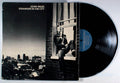 John Miles - Stranger in the City (front cover) Vinyl