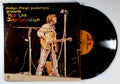 John Sebastian - Real Live (front cover) Vinyl