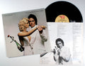 John Stewart - Dream Babies Go Hollywood (front cover) Vinyl