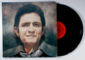 Johnny Cash - The Collection: His Greatest Hits Volume II (front cover) Vinyl