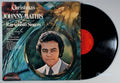 Johnny Mathis - Christmas With Ray Conniff (front cover) Vinyl