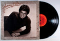 Johnny Mathis - Friends in Love (front cover) Vinyl