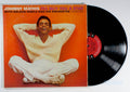 Johnny Mathis - I'll Buy You a Star (front cover) Vinyl