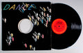Johnny Mathis - Simple (front cover) Vinyl