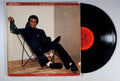 Johnny Mathis - You Light Up My Life (front cover) Vinyl
