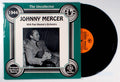Johnny Mercer - The Uncollected 1944 (front cover) Vinyl