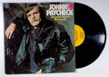 Johnny Paycheck - Someone to Give My Love To (front cover) Vinyl