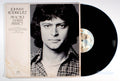Johnny Rodriguez - Practice Makes Perfect (front cover) Vinyl