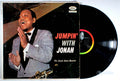 Jonah Jones - Jumpin' With (front cover) Vinyl