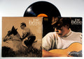 Jose Feliciano - That the Spirit Needs (front cover) Vinyl