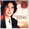 Josh Groban - Noel (front cover) Vinyl