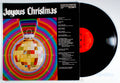 Joyous Christmas, Volume 6 (front cover) Vinyl