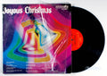 Joyous Christmas, Volume 7 (front cover) Vinyl