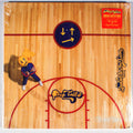 Judah and the Lion - Pep Talks (front cover) Vinyl
