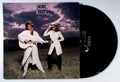 Judds, The - River of Time (front cover) Vinyl