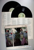 Judy Collins - So Early in the Spring, the First 15 Years (front cover) Vinyl