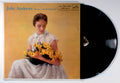 Julie Andrews - The Lass With the Delicate Air (front cover) Vinyl