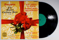 Julie Andrews - Your Favorite Christmas Music (front cover) Vinyl