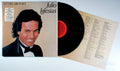 Julio Iglesias - 1100 Bel Air Place (front cover) Vinyl