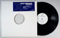 Justin Timberlake - I'm Lovin' It (front cover) Vinyl