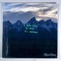 Kanye West - Ye (front cover) Vinyl