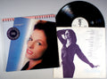 Karen Alexander - Voyager (front cover) Vinyl