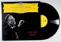 Karl Bohm - Mozart: Nr. 35, 32 and 38 (front cover) Vinyl