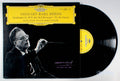 Karl Bohm - Mozart: Nr 39 and 36 (front cover) Vinyl