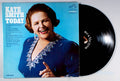 Kate Smith - Today (front cover) Vinyl