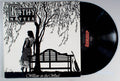 Kathy Mattea - Willow in the Wind (front cover) Vinyl