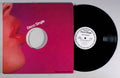Keith Barrow - Physical Attraction (12" Single) (front cover) Vinyl