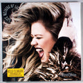 Kelly Clarkson - Meaning of Life (front cover) Vinyl