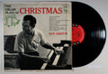 Ken Griffin - The Organ Plays at Christmas (front cover) Vinyl