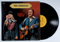 Kendalls - Old Fashioned Love (front cover) Vinyl