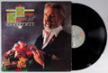 Kenny Rogers - Christmas (front cover) Vinyl