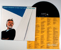 Kenny Rogers - Eyes That See in the Dark (front cover) Vinyl
