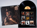 Kenny Rogers - Gideon (front cover) Vinyl