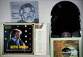 Kenny Rogers - His Greatest Hits and Finest Performances (front cover) Vinyl