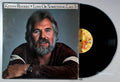 Kenny Rogers - Love or Something Like It (front cover) Vinyl