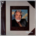 Kenny Rogers - Short Stories (front cover) Vinyl