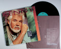 Kenny Rogers - Something Inside So Strong (front cover) Vinyl
