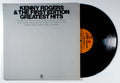 Kenny Rogers - The First Edition Greatest Hits (RS-6437) (front cover) Vinyl