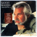 Kenny Rogers - What About Me? (front cover) Vinyl